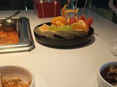 -海底捞火锅(威高广场店)