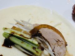 -京味斋·北京烤鸭(北京南站洋桥店)