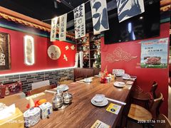 -老北京胡同味道二荤铺(酒仙桥店)
