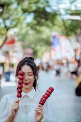-唯一视觉婚纱摄影(李家村店)