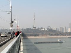 -武汉长江大桥