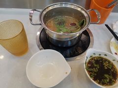 -鲸之味回转自助小火锅(钟鼎名悦店)