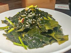 -魁盛居百年鲁菜馆(县西巷店)