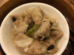 豉汁蒸排骨-添好运点心专门店(中环IFC店)