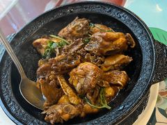 -一家亲台菜餐厅(银塘中路店)