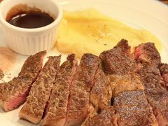 -羽深肉铺 Steak & Wine