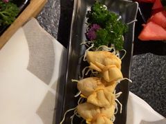 -湊湊火锅·茶憩(世博大道店)