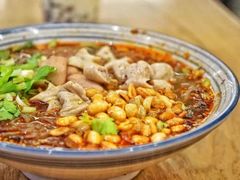 -甘记肥肠粉(马鞍北路店)
