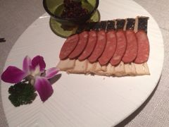 iphone_upload_pic-菩提素素食餐厅(晶郦馆店)