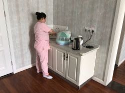 点击看大图 -弗蕾亚·和月月子调理院(东湖店)