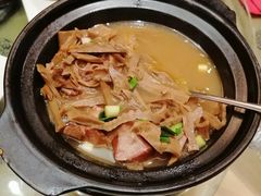 -千岛湖鱼味馆(十字街总店)