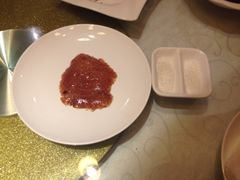 iphone_upload_pic-湖庭壹品鸭王·传统北京烤鸭·别墅私房菜·庭院宵夜(江宁店)