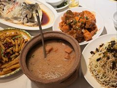 -刘胖子家常菜·蹄花焖藕(江汉路总店)