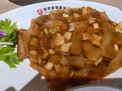 -直隶安家牛肉罩饼(七一路店)