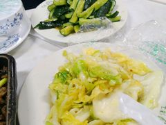 -清真永恒华威肉饼(潘家园店)