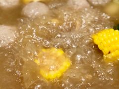 -掂档潮汕牛肉火锅(沈阳万象城店)