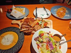 -布拉格餐厅· 中欧捷克菜(全国首店)