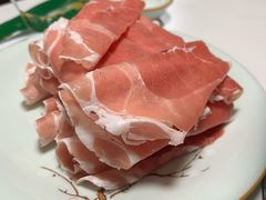 -穆斯林饭庄(明德南街店)