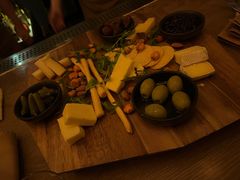 -THE CANNERY&JUJU 新鲜海鲜·牛排美食酒廊