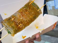 -乐乐姐超级土豆(中关村5号店)