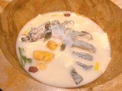 -滇小鱼·云南野生菌火锅(上杭路店)