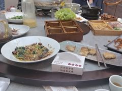 -秦家味老菜馆(民族北路店)