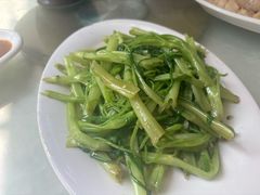 -太白餐厅•三十年老字号•坚持做现菜(体育东横街店)