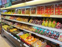 -鲜果壹号(苏站路店)