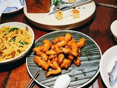 -前海沿·青岛菜(五四广场永旺店)