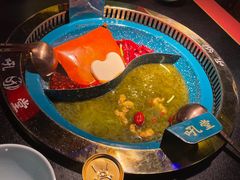 -吼堂老火锅(万寿宫店)