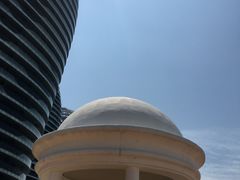 -凤凰岛度假酒店-海鲜自助餐厅