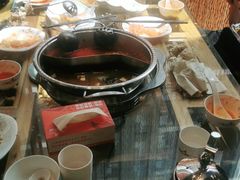 -李二鲜鱼火锅(冠县店)