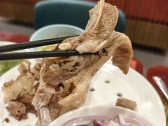 -宏状元现熬粥·京味菜(五棵松店)