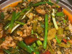-滇铺子·云南特色菜·第九届野生菌美食节(曲靖万达店)