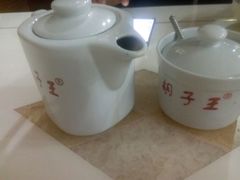 -胡子王扁豆面旗子(五一路店)