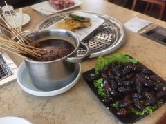 -禾记海鲜烧烤(八一路店)