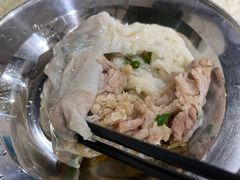 -标记美食新鲜猪杂(兴南大道店)