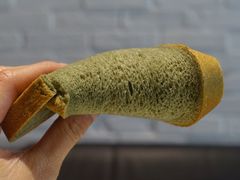 艾叶吐司-RiceZone乐食尊纯米面包坊(望京店)