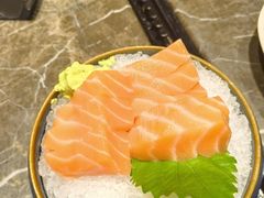 -九洲喜来登酒店湖月日餐厅