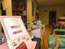 -潮店·溯美日式轻奢美睫馆