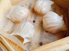 笋尖虾饺皇-富力丽思卡尔顿酒店·丽轩中餐厅