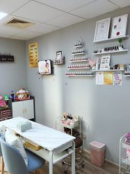 -7嘉nail eyelash·美甲美睫