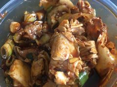 -温记府廟豆汤饭·始于1955年(海椒店)