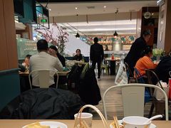 大堂-小鱼小牛·鱼牛干锅·脆鱼火锅(世欧广场店)