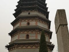 -天宁寺