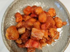 -火龙堂·风味民间菜(文一路店)