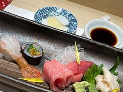-鮨一日本料理旗舰店(总店)