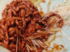-云海肴·汽锅鸡·云南菜(高德置地店)