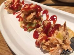 -赤坂亭·M9和牛烧肉·铁板烧·日料398放题(长泰广场店)