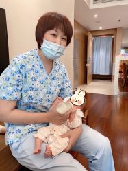 -和伊母婴护理中心·全套房(金山店)